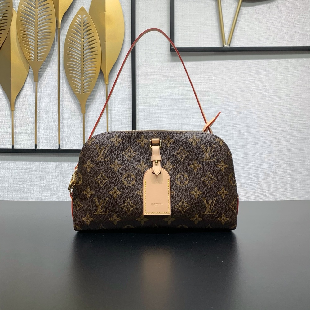 Louis Vuitton Tag Me Small Pouch